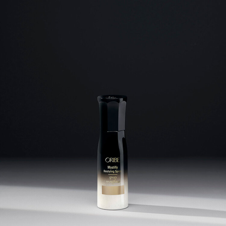 ORIBE Gold Lust | Mystify Spray Recoiffant