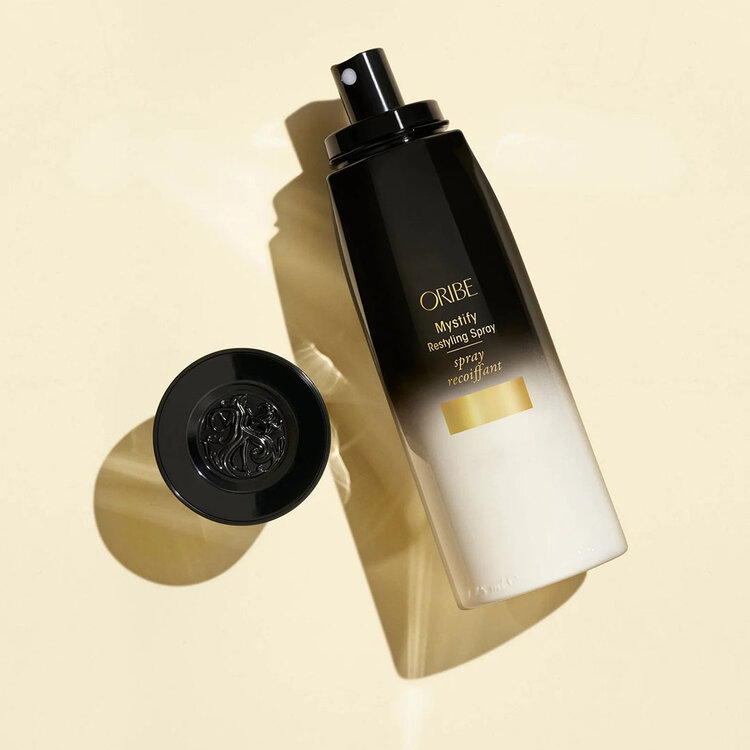 ORIBE Gold Lust | Mystify Spray Recoiffant