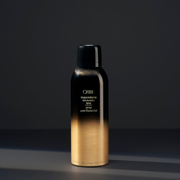 ORIBE Signature | Imperméable Spray Anti-Humidité