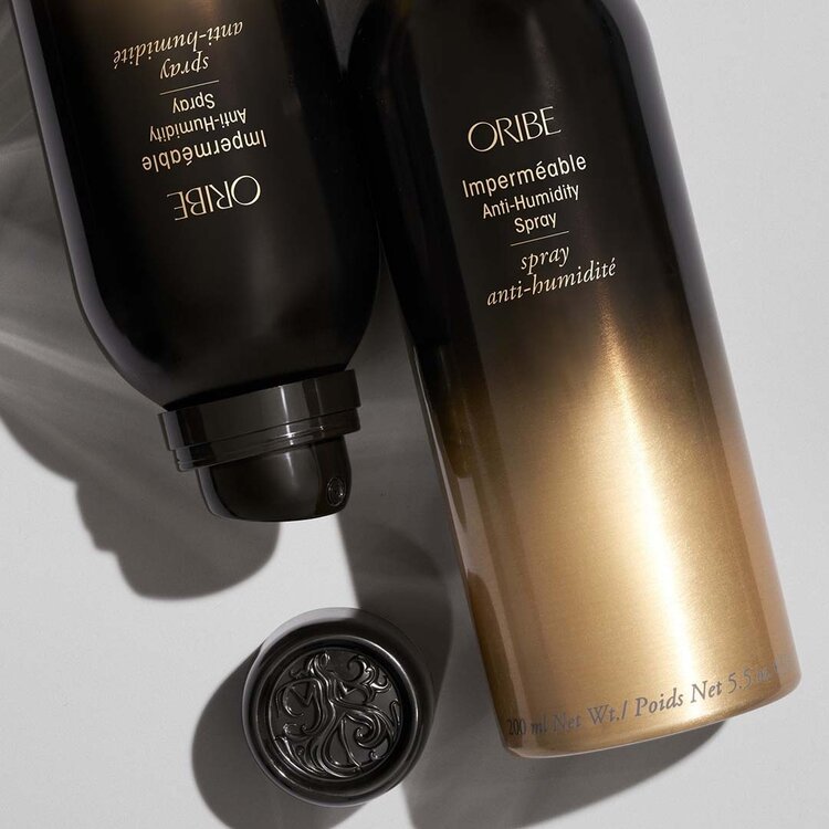 ORIBE Signature | Imperméable Spray Anti-Humidité