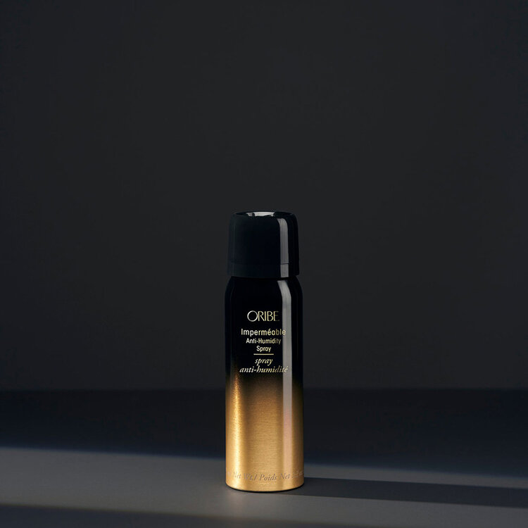 ORIBE Signature | Imperméable Spray Anti-Humidité
