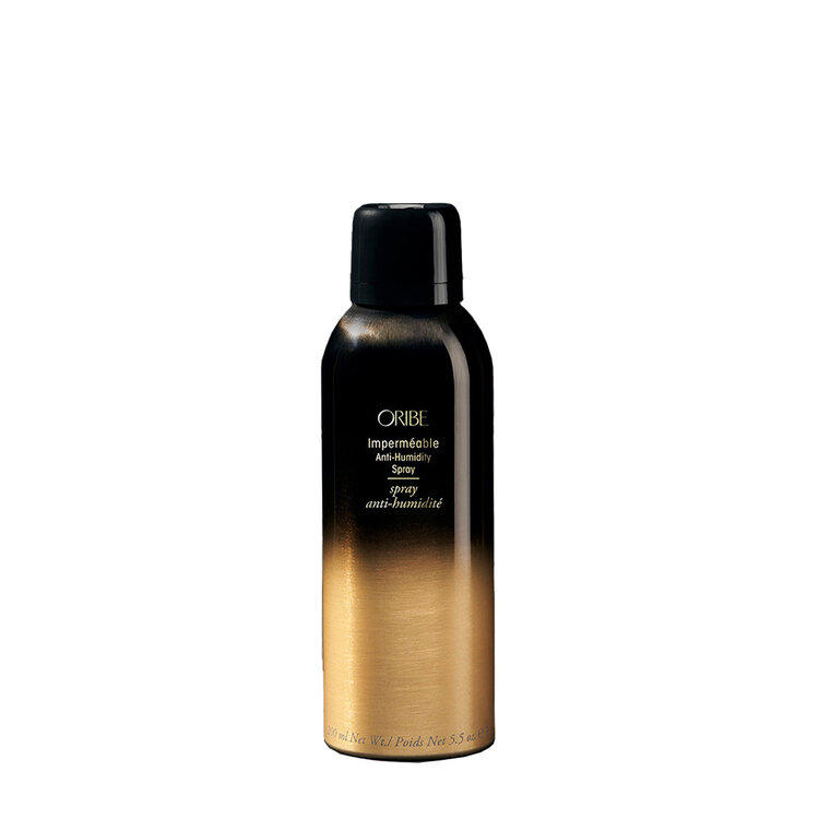 ORIBE Signature | Imperméable Spray Anti-Humidité