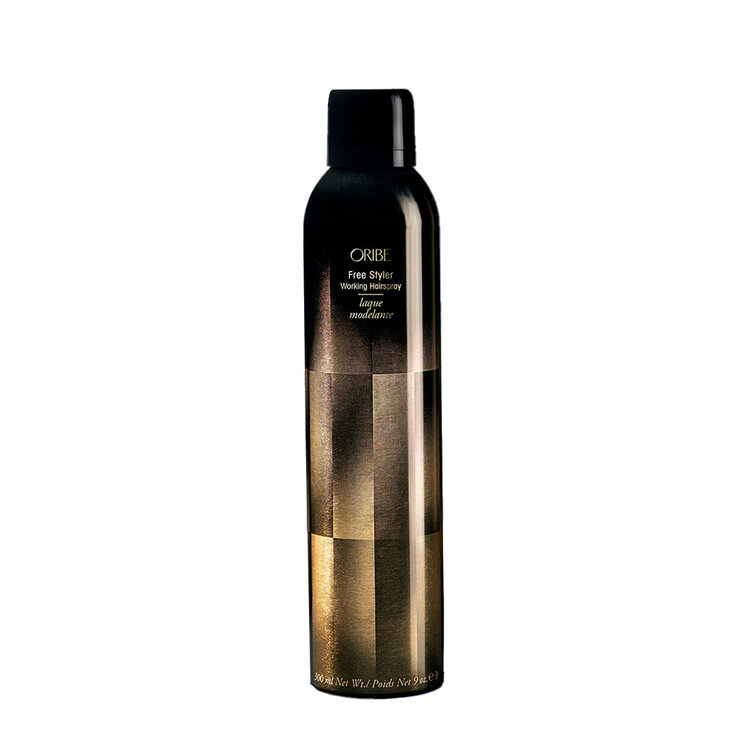 ORIBE Signature | Free Styler Laque Modelante