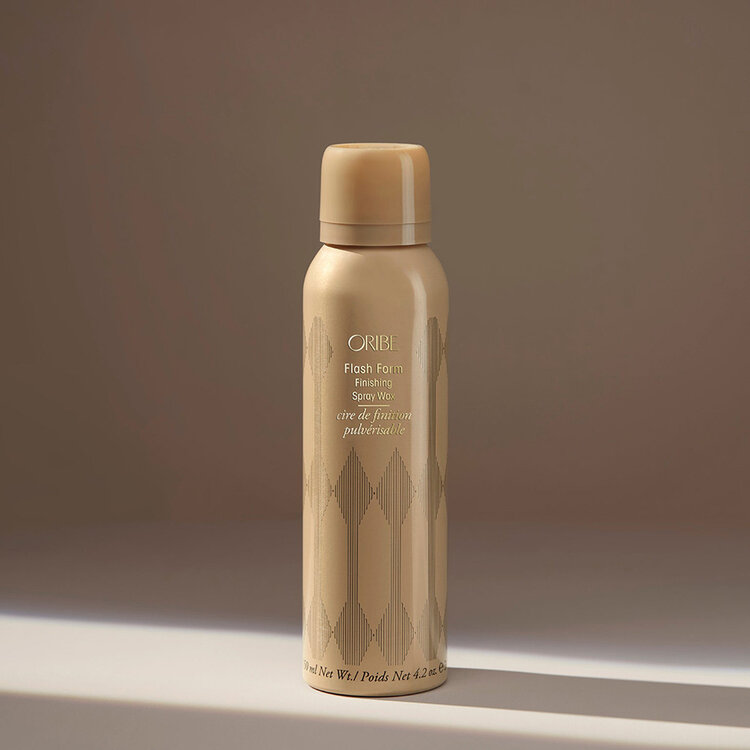 ORIBE Signature | Flash Form Finishing Spray Wax - Style, Definition and Shine (150ml/4.2oz)