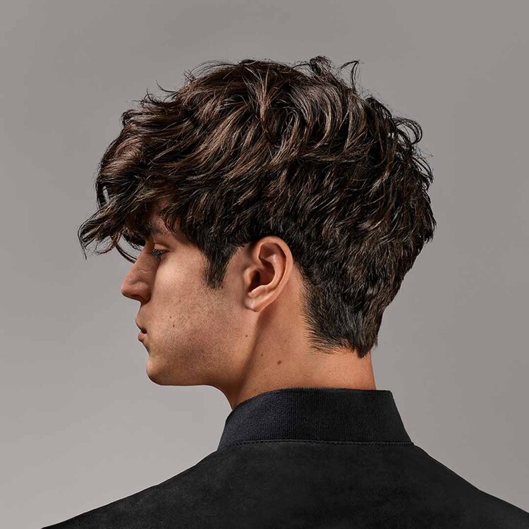 ORIBE Signature | Flash Form Finishing Spray Wax - Style, Definition and Shine (150ml/4.2oz)