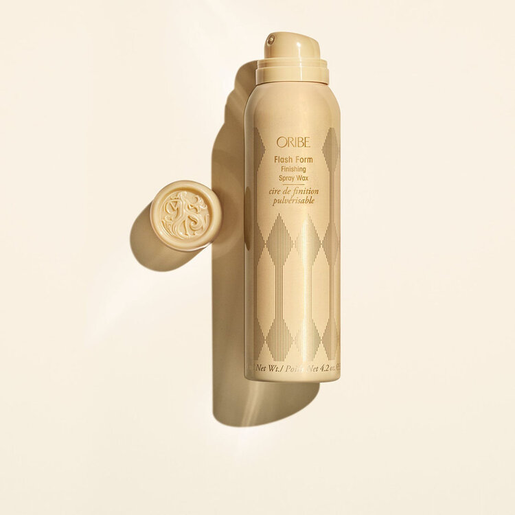 ORIBE Signature | Flash Form Finishing Spray Wax - Style, Definition and Shine (150ml/4.2oz)