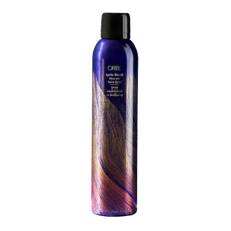 ORIBE Supershine | Après Beach Spray Ondulation et Brillance