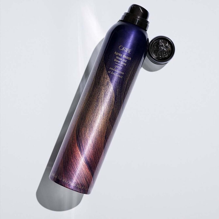 ORIBE Supershine | Après Beach Spray Ondulation et Brillance