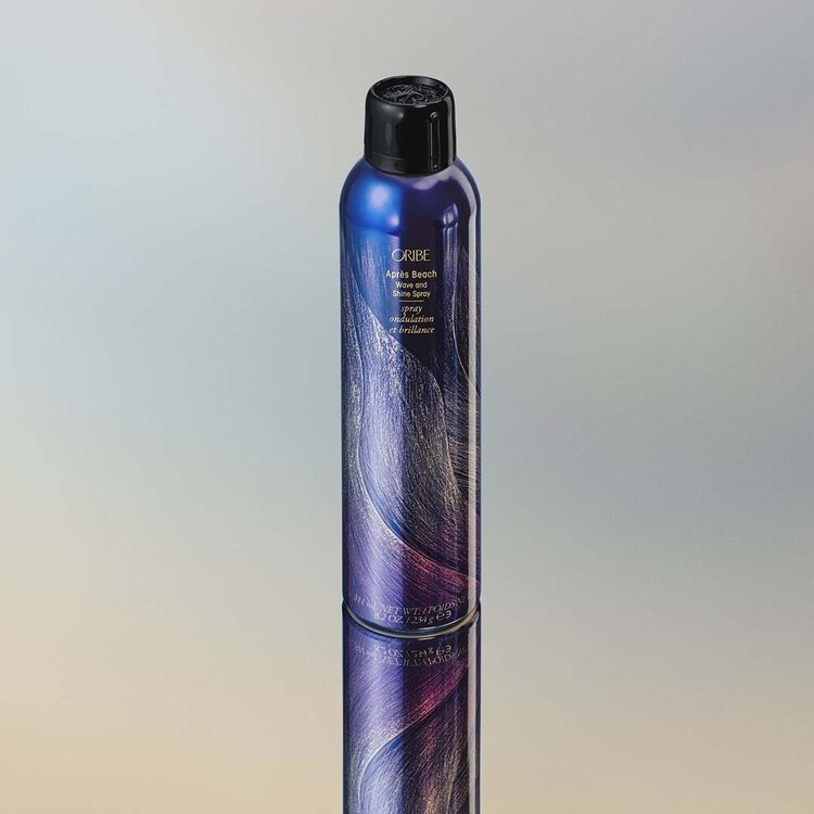 ORIBE Supershine | Après Beach Spray Ondulation et Brillance