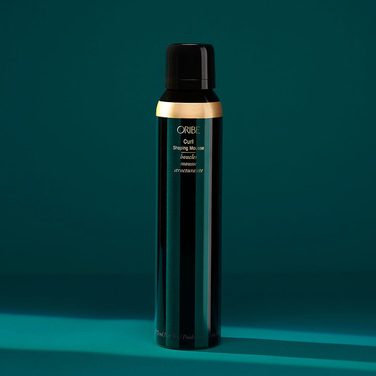 ORIBE Moisture & Control | Boucle Mousse Structurante