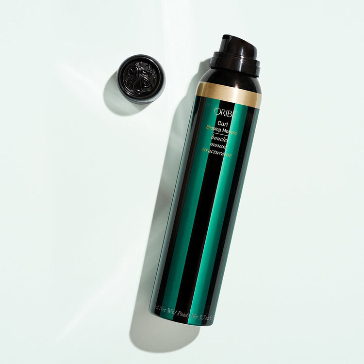ORIBE Moisture & Control | Boucle Mousse Structurante