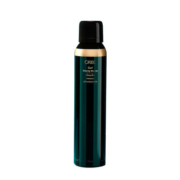 ORIBE Moisture & Control | Curl Shaping Mousse