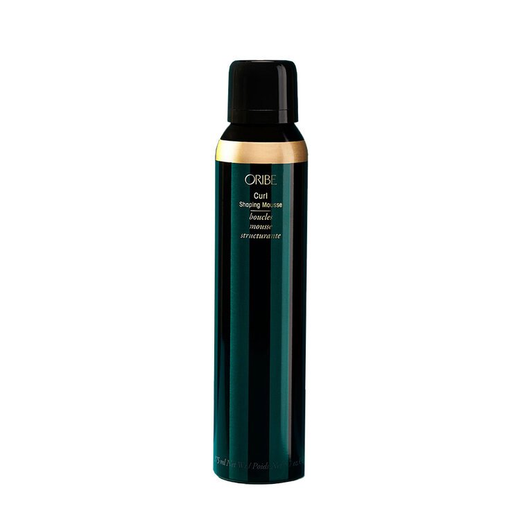 ORIBE Moisture & Control | Boucle Mousse Structurante