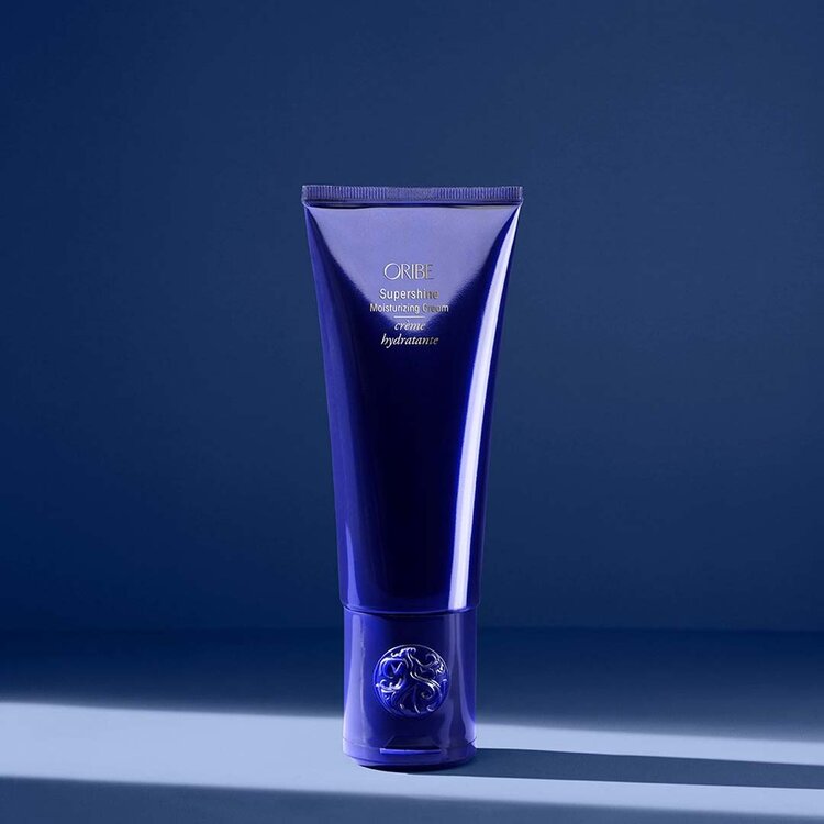 ORIBE Supershine | Crème Hydratante - Haute Brillance et Hydratation