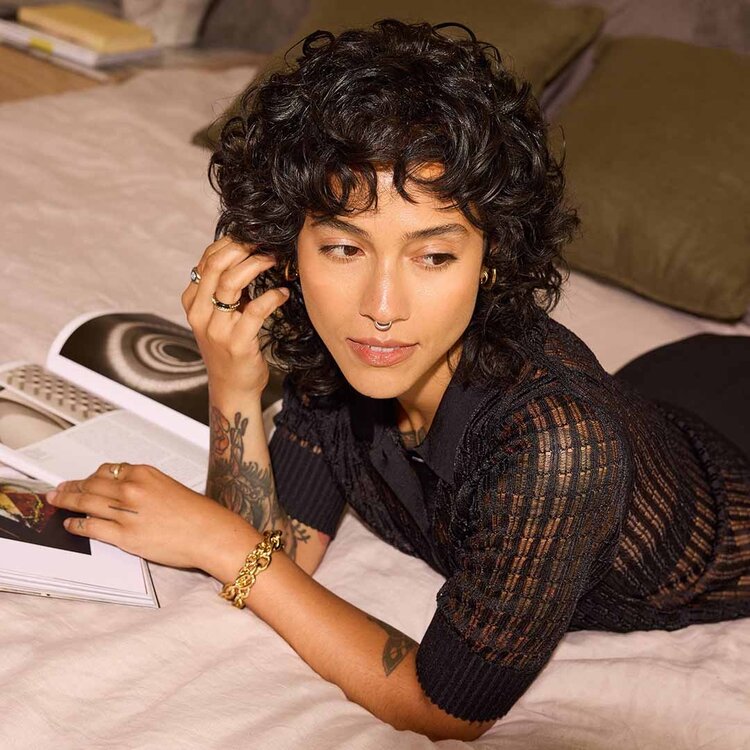 ORIBE Supershine | Crème Hydratante