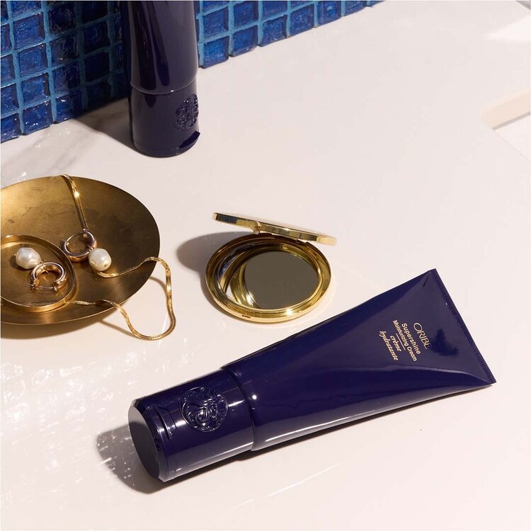 ORIBE Supershine | Moisturizing Cream - High Shine and Hydration