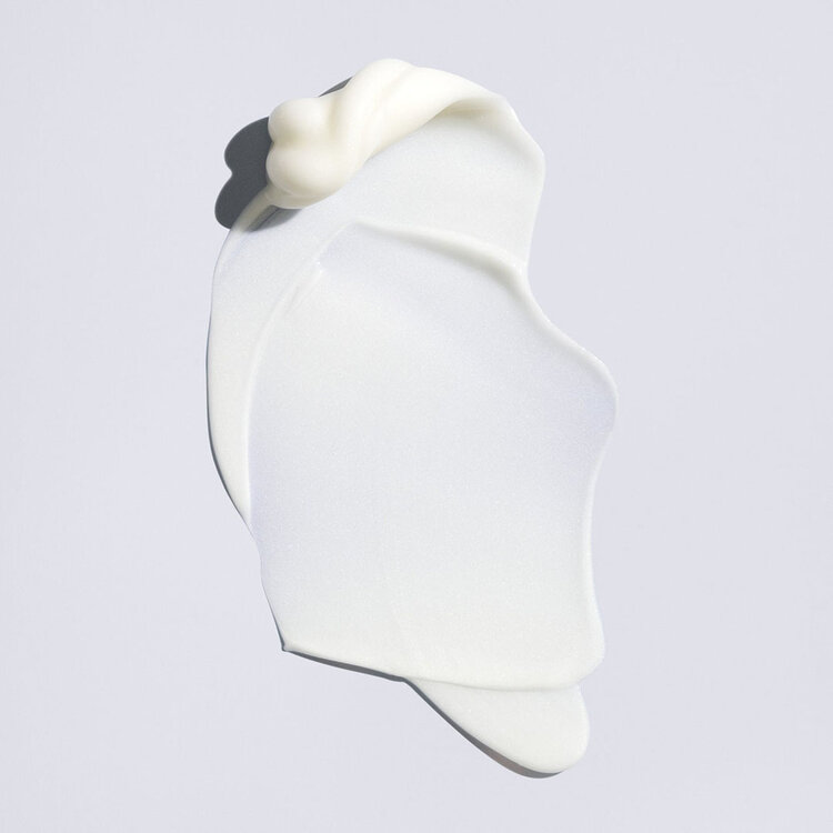 ORIBE Supershine | Crème Hydratante Légère - Hydrate, Discipline et Protège (150ml/5.1oz)