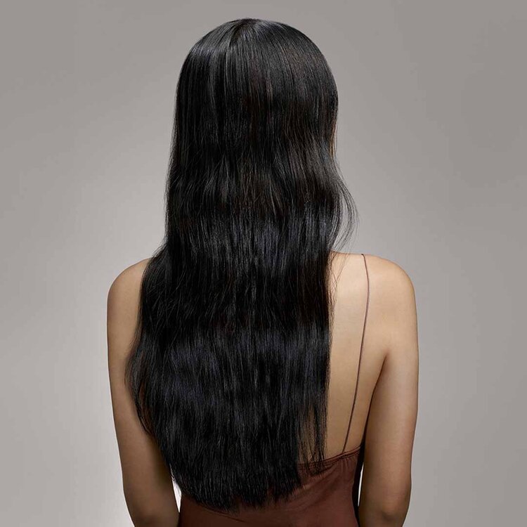 ORIBE Supershine | Crème Hydratante Légère - Hydrate, Discipline et Protège (150ml/5.1oz)