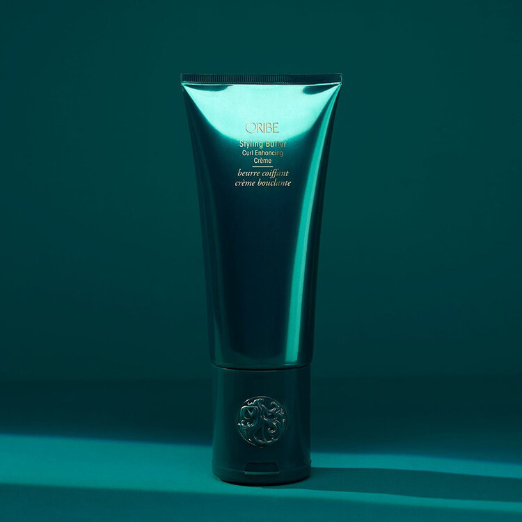 ORIBE Moisture & Control | Beurre Coiffant Crème Bouclante 200ml (6.8 oz)