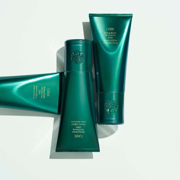 ORIBE Moisture & Control | Beurre Coiffant Crème Bouclante 200ml (6.8 oz)