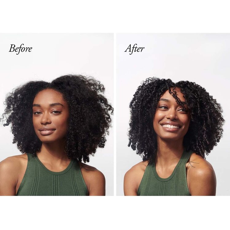 ORIBE Moisture & Control | Styling Butter Curl Enhancing Cream 200ml (6.8 oz)