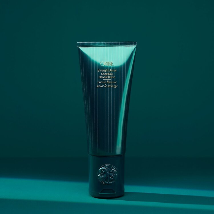ORIBE Moisture & Control | Straight Away Smoothing Blowout Cream