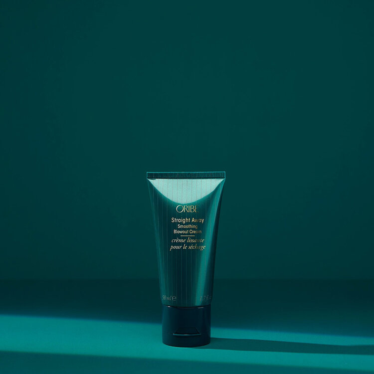 ORIBE Moisture & Control | Straight Away Smoothing Blowout Cream
