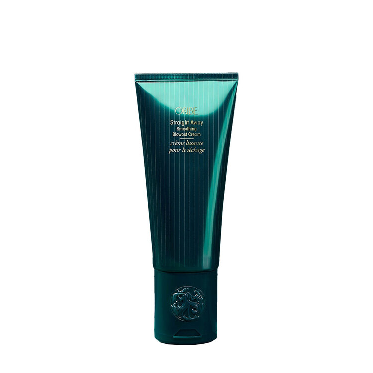 ORIBE Moisture & Control | Straight Away Smoothing Blowout Cream