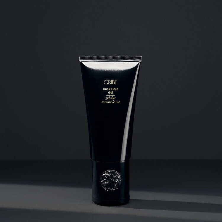 ORIBE Signature | Rock Hard Gel - Intense Hold And Shine (100ml/3.4 oz)