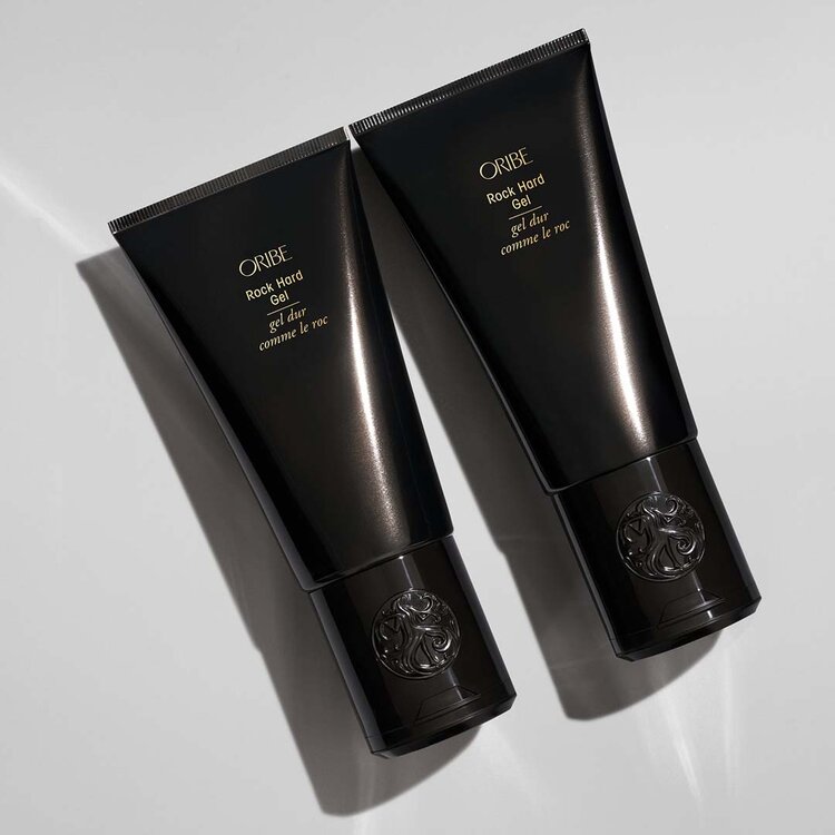 ORIBE Signature | Rock Hard Gel - Intense Hold And Shine (100ml/3.4 oz)