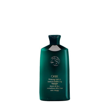 ORIBE Moisture & Control | Lotion de Base Revitalisant Démêlant Sans Rinçage 250 ml (8.5 oz)