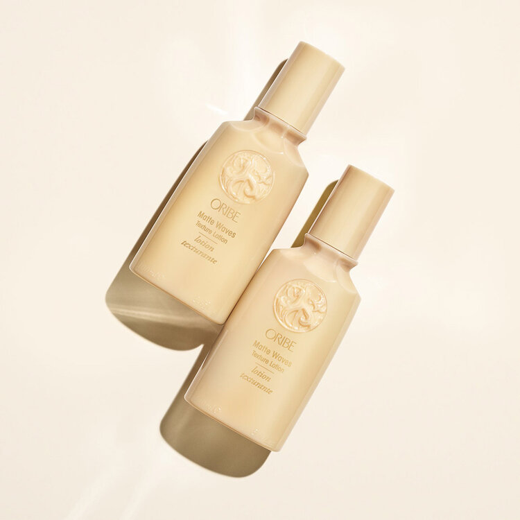 ORIBE Signature | Matte Waves Lotion Texturante - Texture Mate et Ondulations Souples (100ml/3.4oz)