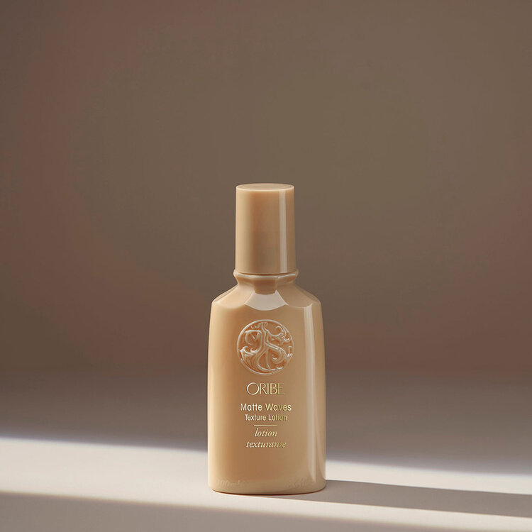 ORIBE Signature | Matte Waves Lotion Texturante - Texture Mate et Ondulations Souples (100ml/3.4oz)
