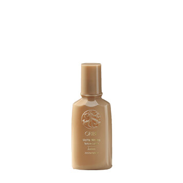 ORIBE Signature | Matte Waves Texture Lotion (100ml/3.4oz)