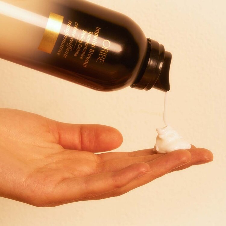 ORIBE Gold Lust | Imperial Blowout Crème Coiffante Transformatrice 150ml (5 oz)