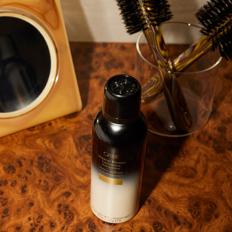 ORIBE Gold Lust | Imperial Blowout Crème Coiffante Transformatrice 150ml (5 oz)