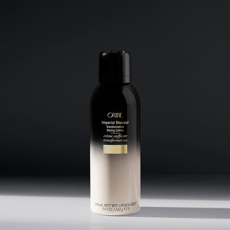 ORIBE Gold Lust | Imperial Blowout Crème Coiffante Transformatrice 150ml (5 oz)