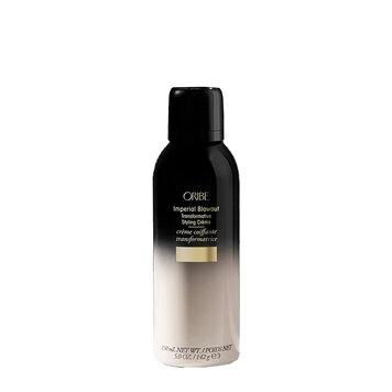 ORIBE Gold Lust | Imperial Blowout Transformative Styling Crème (150ml/5 oz)