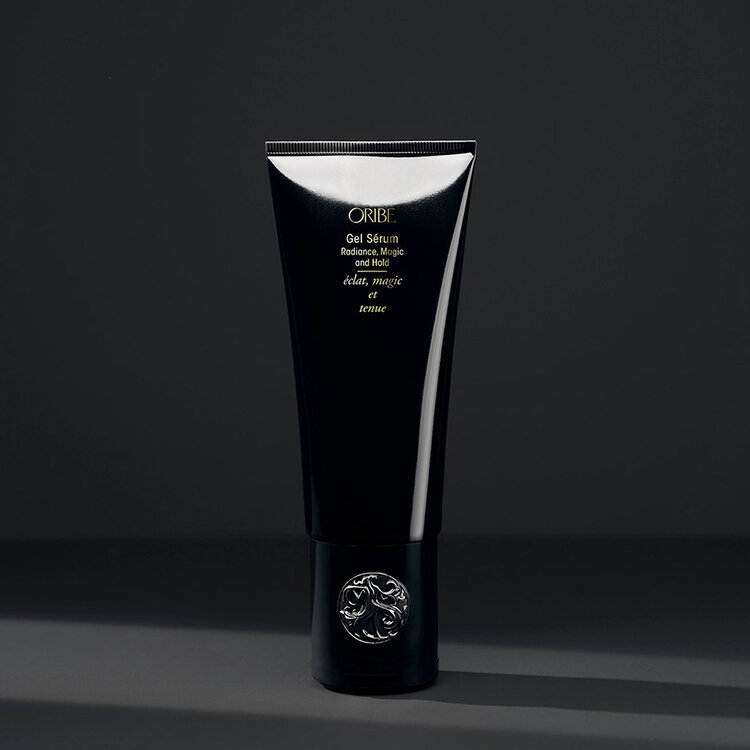 ORIBE Signature | Gel Sérum Éclat, Magic et Tenue - Gel Paillettes Dorées (150ml/5.1oz)