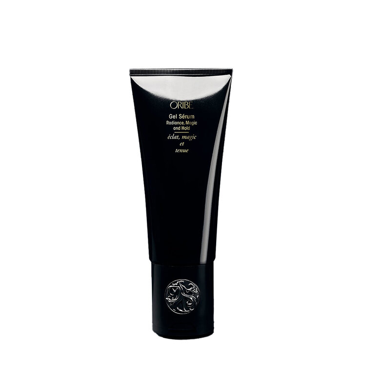 ORIBE Signature | Gel Sérum Éclat, Magic et Tenue - Gel Paillettes Dorées (150ml/5.1oz)