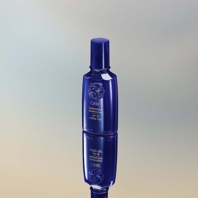 ORIBE Supershine | Featherbalm Weightless Styler - Ultra-Light Balm (100ml/3.4oz)