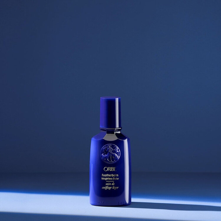 ORIBE Supershine | Featherbalm Weightless Styler - Ultra-Light Balm (100ml/3.4oz)