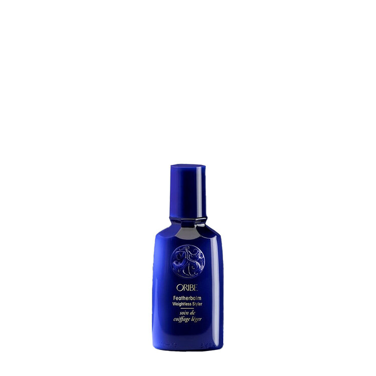 ORIBE Supershine | Featherbalm Weightless Styler - Ultra-Light Balm (100ml/3.4oz)
