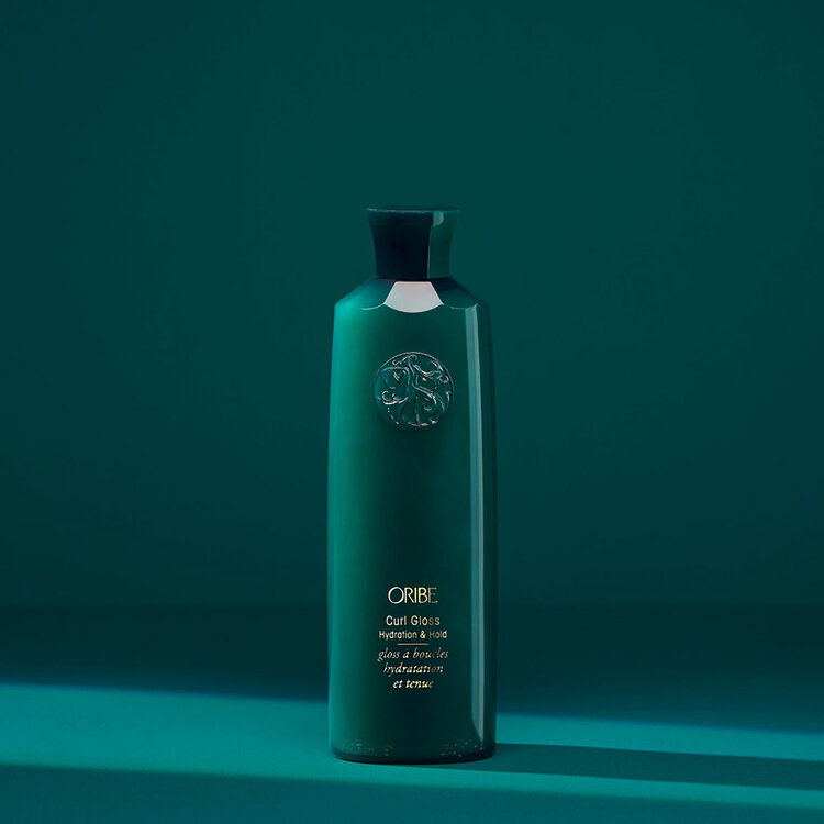 ORIBE Moisture & Control | Gloss à Boucles Hydratation et Tenue 175ml (5.9 oz)