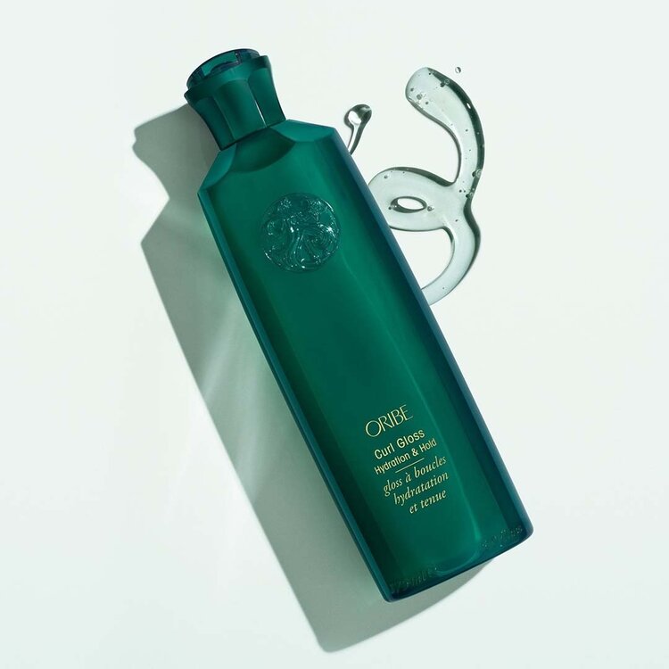 ORIBE Moisture & Control | Gloss à Boucles Hydratation et Tenue 175ml (5.9 oz)