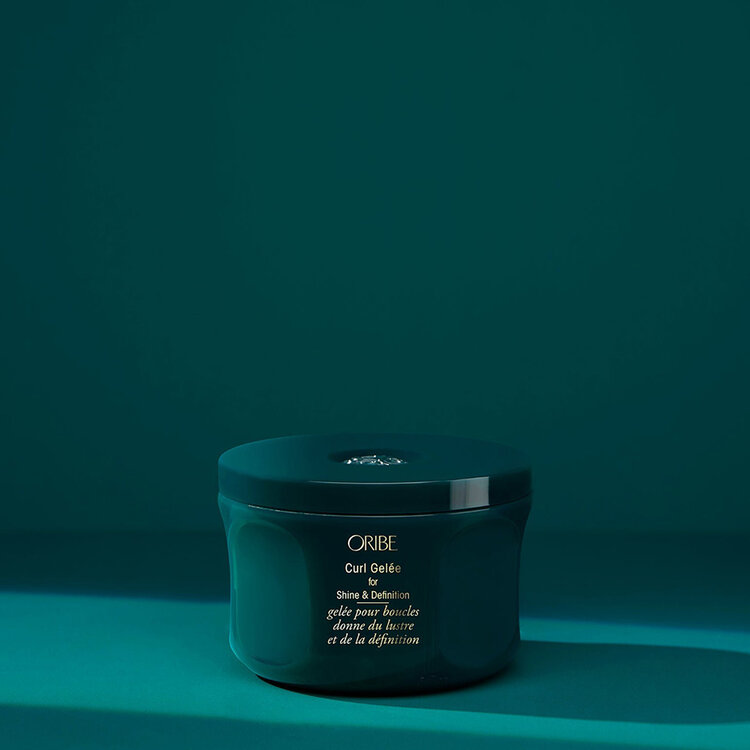 ORIBE Moisture & Control | Gelée pour Boucles Lustre et Définition 250ml (8.5 oz)