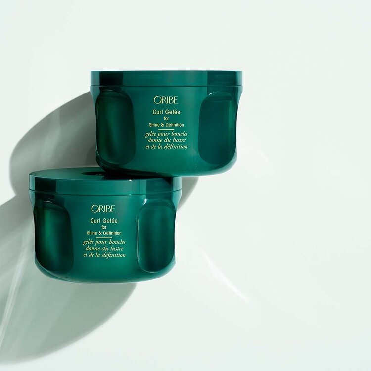 ORIBE Moisture & Control | Gelée pour Boucles Lustre et Définition 250ml (8.5 oz)