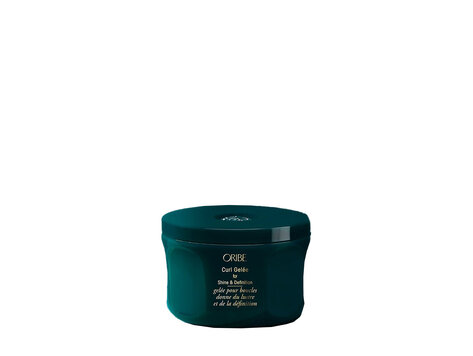 ORIBE Moisture & Control | Curl Gelée for Shine & Definition 250ml (8.5 oz)