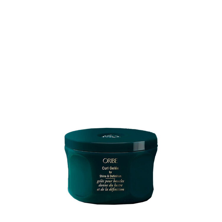 ORIBE Moisture & Control | Gelée pour Boucles Lustre et Définition 250ml (8.5 oz)