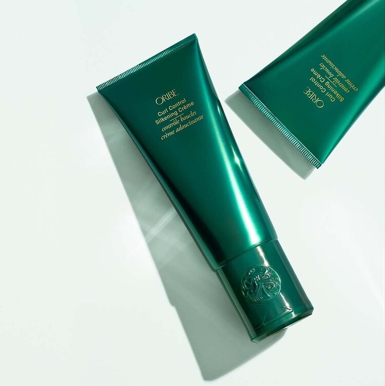 ORIBE Moisture & Control | Contrôle Boucles Crème Adoucissante 150ml (5.1 oz)